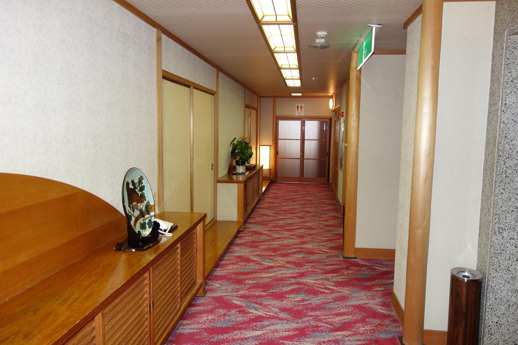 Mutsumikan Gero Exterior photo