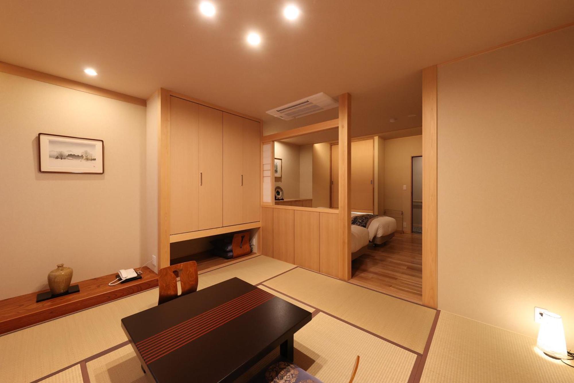 Mutsumikan Gero Exterior photo